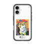 Slim Protection Premium Case［ PICASSO - The Weeping Woman ］