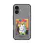 Slim Protection Premium Case［ PICASSO - The Weeping Woman ］