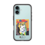 Slim Protection Premium Case［ PICASSO - The Weeping Woman ］