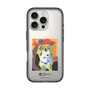 Slim Protection Premium Case［ PICASSO - The Weeping Woman ］