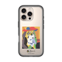 Slim Protection Premium Case［ PICASSO - The Weeping Woman ］