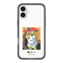 Slim Protection Premium Case［ PICASSO - The Weeping Woman ］