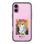 Slim Protection Premium Case［ PICASSO - The Weeping Woman ］