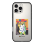 Slim Protection Premium Case［ PICASSO - The Weeping Woman ］