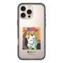 Slim Protection Premium Case［ PICASSO - The Weeping Woman ］