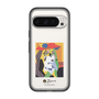Slim Protection Premium Case［ PICASSO - The Weeping Woman ］