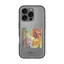 Slim Protection Premium Case［ PICASSO - Les Demoiselles d'Avignon ］