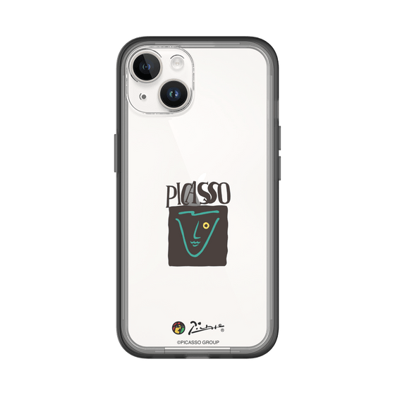 Slim Protection Premium Case［ PICASSO - PICASSO ］