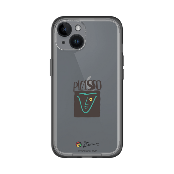 Slim Protection Premium Case［ PICASSO - PICASSO ］