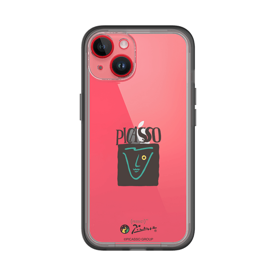 Slim Protection Premium Case［ PICASSO - PICASSO ］
