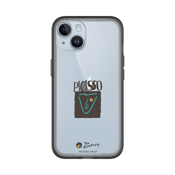 Slim Protection Premium Case［ PICASSO - PICASSO ］