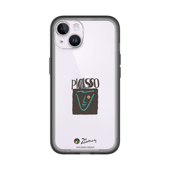Slim Protection Premium Case［ PICASSO - PICASSO ］