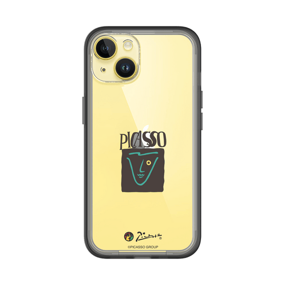 Slim Protection Premium Case［ PICASSO - PICASSO ］