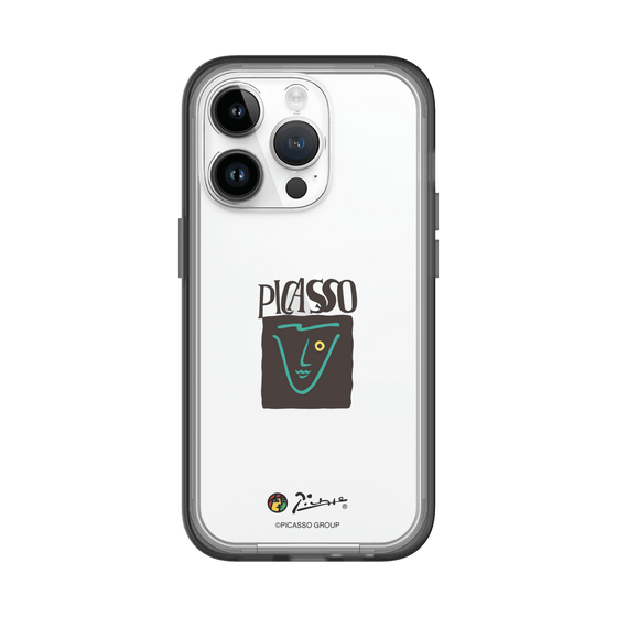 Slim Protection Premium Case［ PICASSO - PICASSO ］