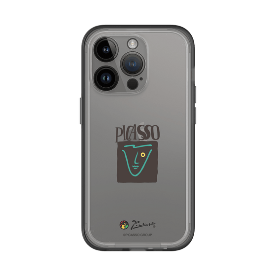 Slim Protection Premium Case［ PICASSO - PICASSO ］