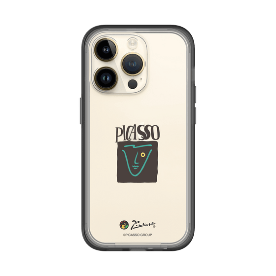 Slim Protection Premium Case［ PICASSO - PICASSO ］