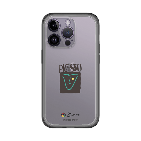 Slim Protection Premium Case［ PICASSO - PICASSO ］