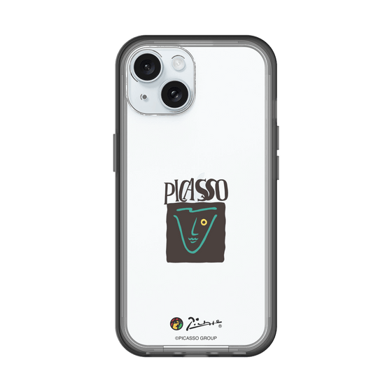Slim Protection Premium Case［ PICASSO - PICASSO ］