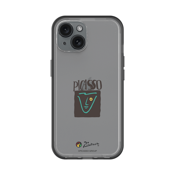 Slim Protection Premium Case［ PICASSO - PICASSO ］