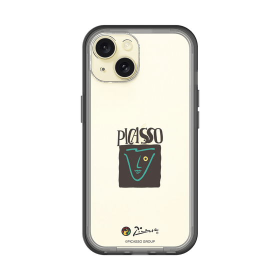 Slim Protection Premium Case［ PICASSO - PICASSO ］