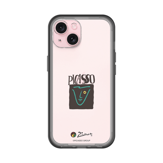 Slim Protection Premium Case［ PICASSO - PICASSO ］