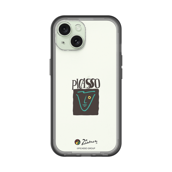Slim Protection Premium Case［ PICASSO - PICASSO ］