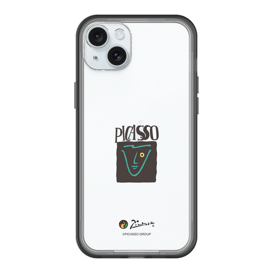Slim Protection Premium Case［ PICASSO - PICASSO ］