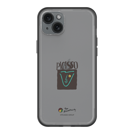 Slim Protection Premium Case［ PICASSO - PICASSO ］