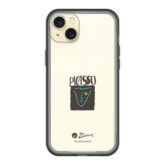 Slim Protection Premium Case［ PICASSO - PICASSO ］