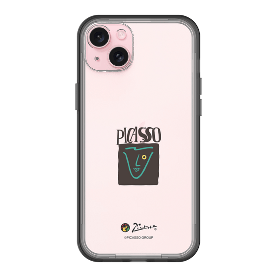 Slim Protection Premium Case［ PICASSO - PICASSO ］