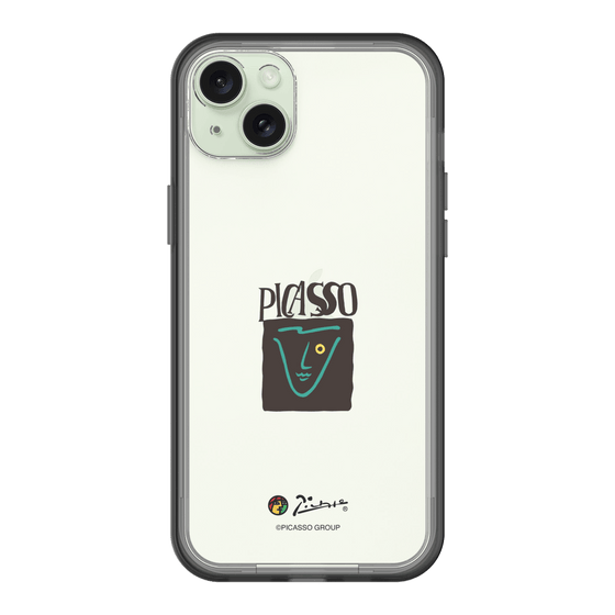 Slim Protection Premium Case［ PICASSO - PICASSO ］