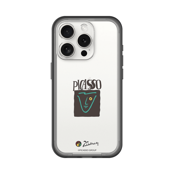 Slim Protection Premium Case［ PICASSO - PICASSO ］