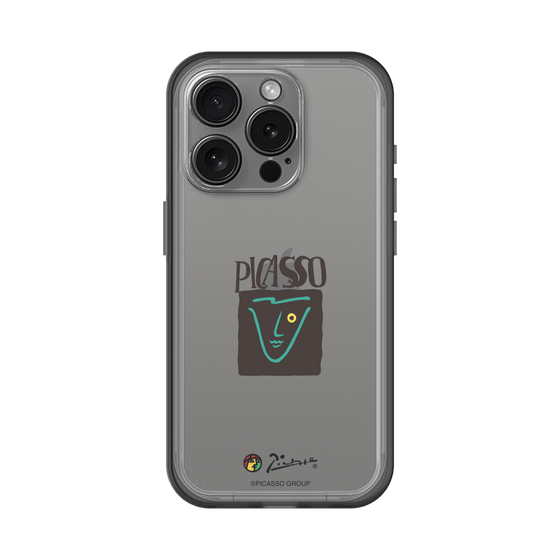 Slim Protection Premium Case［ PICASSO - PICASSO ］