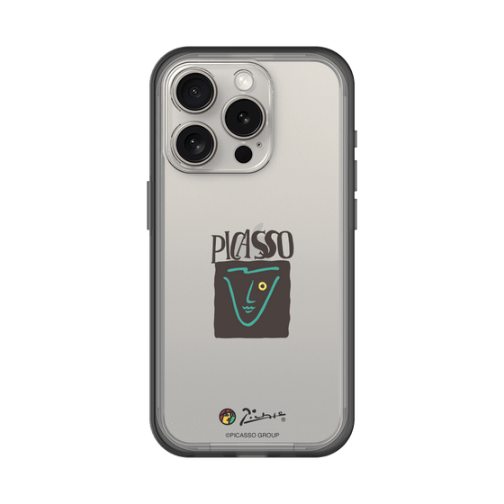 Slim Protection Premium Case［ PICASSO - PICASSO ］