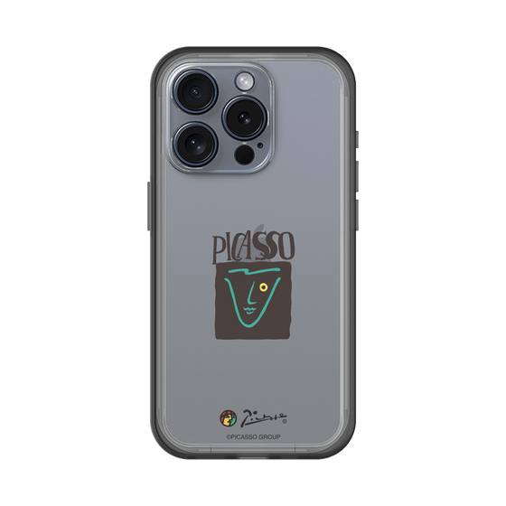 Slim Protection Premium Case［ PICASSO - PICASSO ］