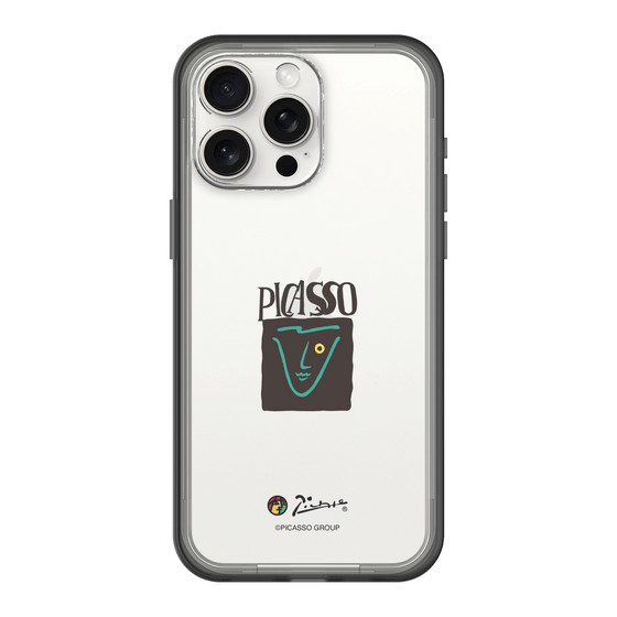 Slim Protection Premium Case［ PICASSO - PICASSO ］
