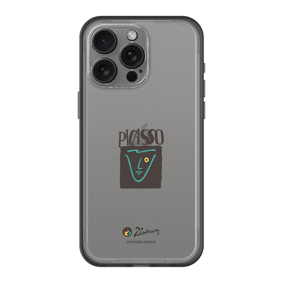Slim Protection Premium Case［ PICASSO - PICASSO ］