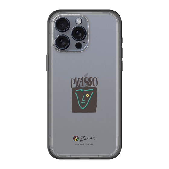 Slim Protection Premium Case［ PICASSO - PICASSO ］
