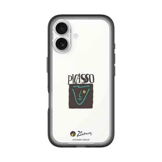 Slim Protection Premium Case［ PICASSO - PICASSO ］