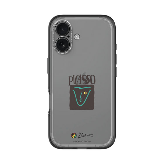 Slim Protection Premium Case［ PICASSO - PICASSO ］