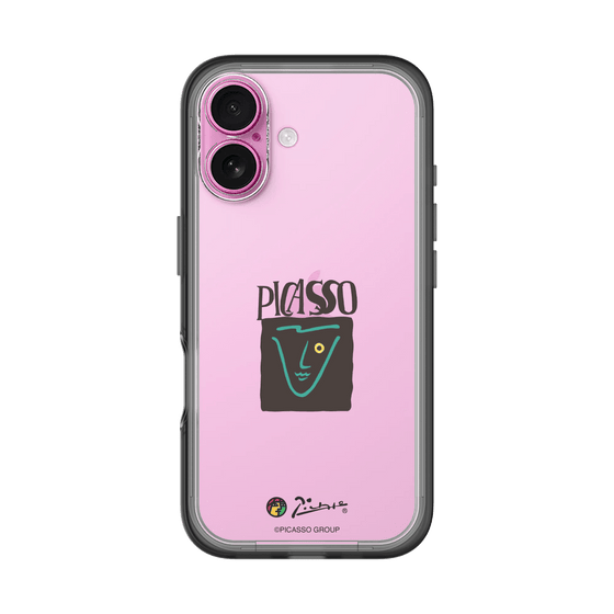 Slim Protection Premium Case［ PICASSO - PICASSO ］