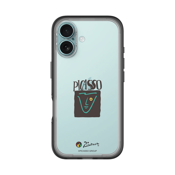 Slim Protection Premium Case［ PICASSO - PICASSO ］