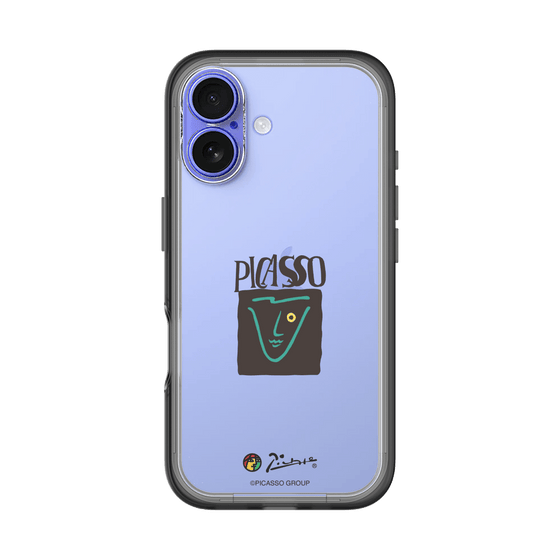 Slim Protection Premium Case［ PICASSO - PICASSO ］