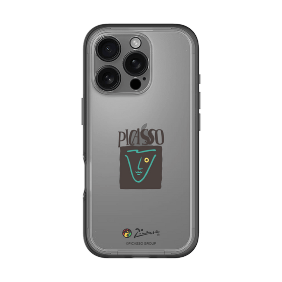 Slim Protection Premium Case［ PICASSO - PICASSO ］