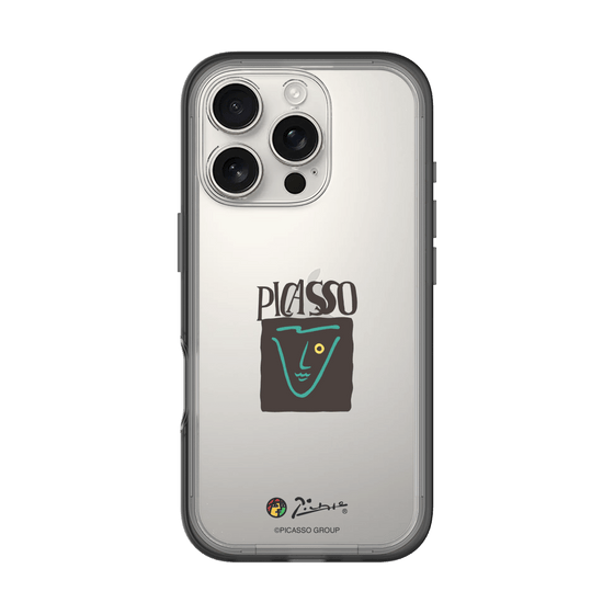 Slim Protection Premium Case［ PICASSO - PICASSO ］