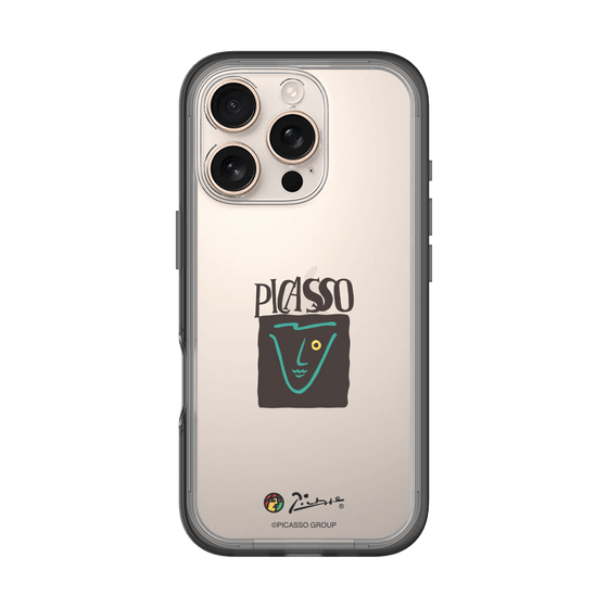 Slim Protection Premium Case［ PICASSO - PICASSO ］