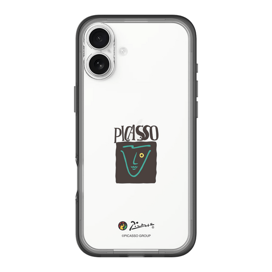 Slim Protection Premium Case［ PICASSO - PICASSO ］