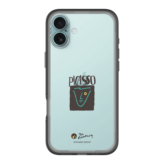 Slim Protection Premium Case［ PICASSO - PICASSO ］