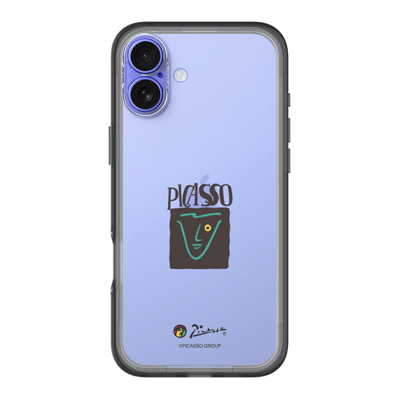 Slim Protection Premium Case［ PICASSO - PICASSO ］