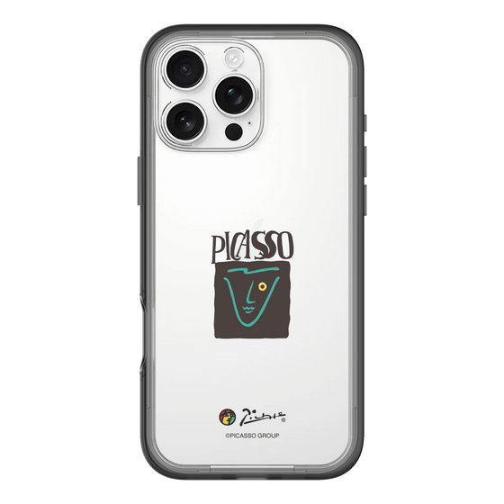 Slim Protection Premium Case［ PICASSO - PICASSO ］